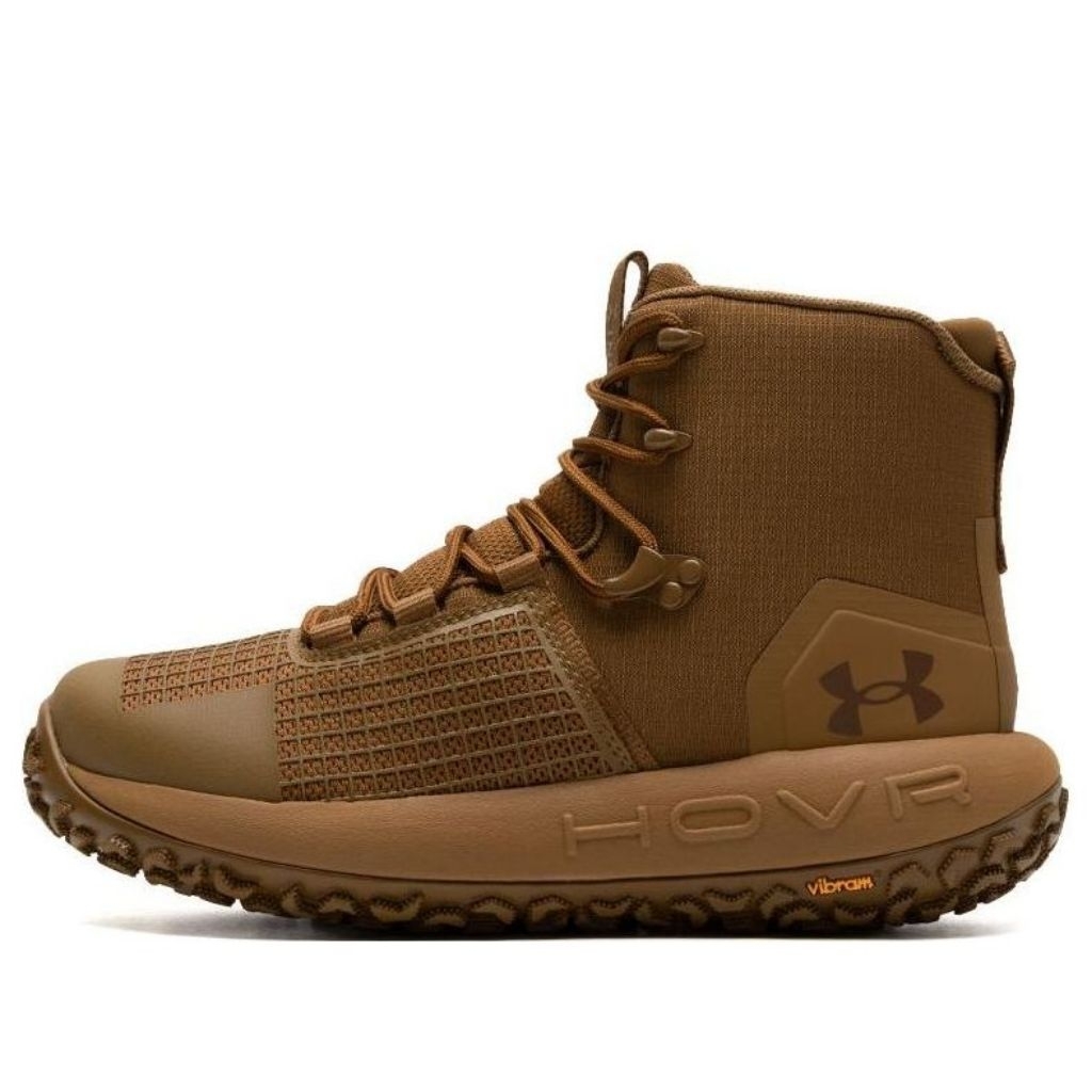Sepatu Hiking HVR Infil Waterproof Tactical Boot 'Coyote'