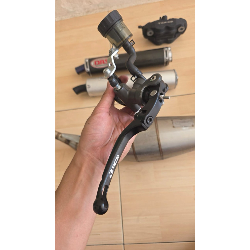 Master rem rcb s1 17mm