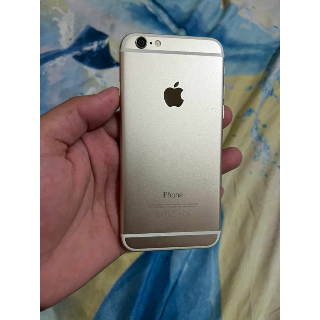 iphone 6 32 ibox