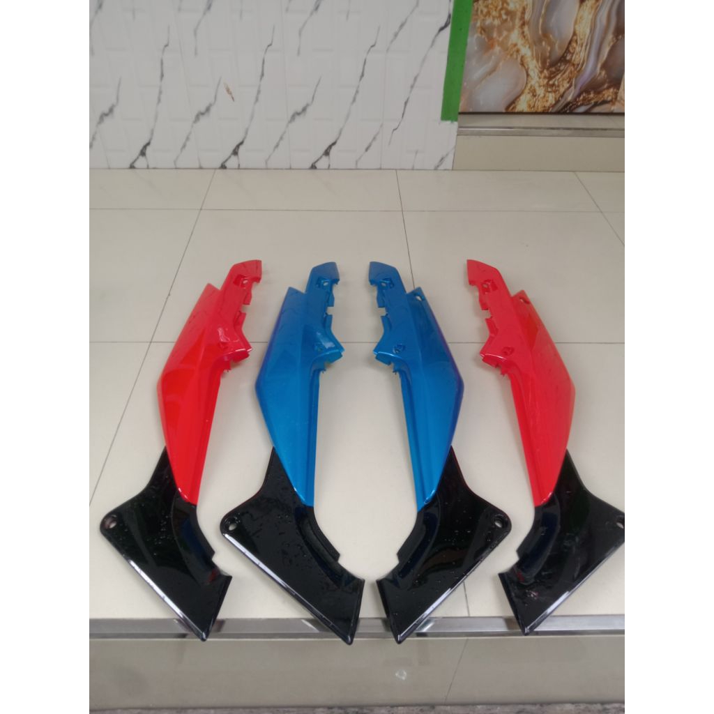 body belakang minerva model cbr