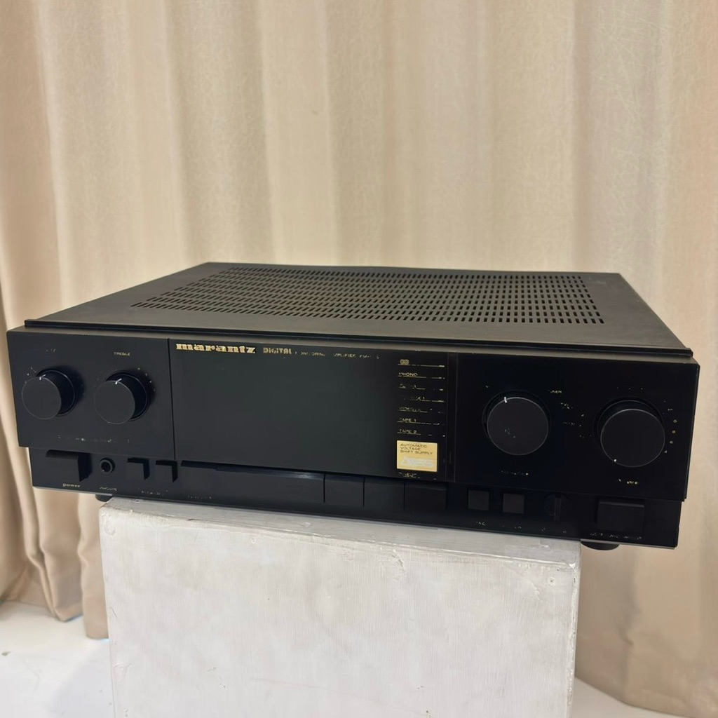AMPLIFIER MARANTZ PM-54 MK2