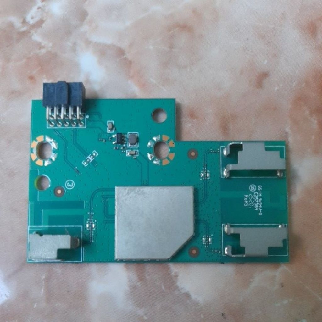 Modul wifi tv led Toshiba 43L5995