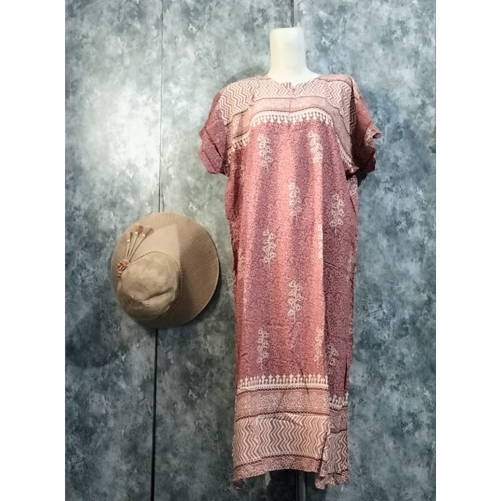 daster  jumbo by Camelia boutique