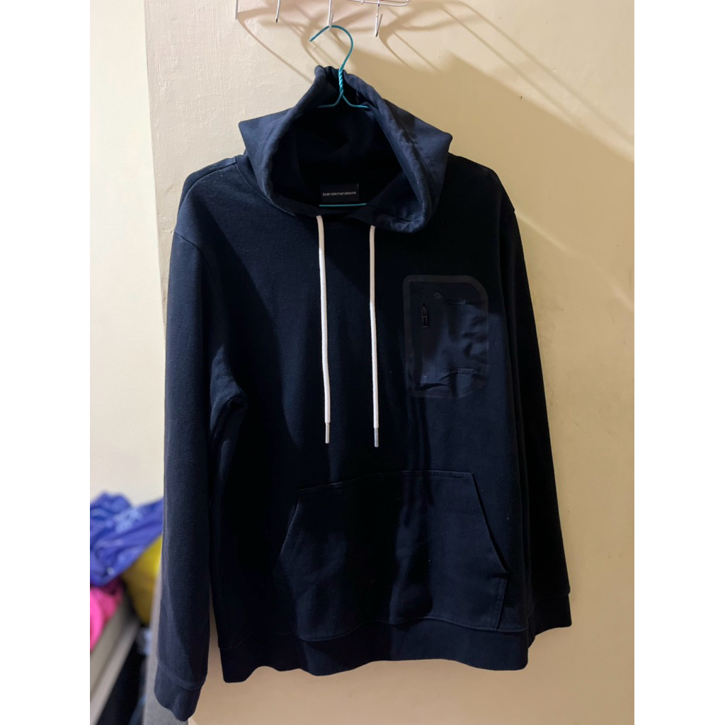 Hodie Emporio Armani XL preloved ori