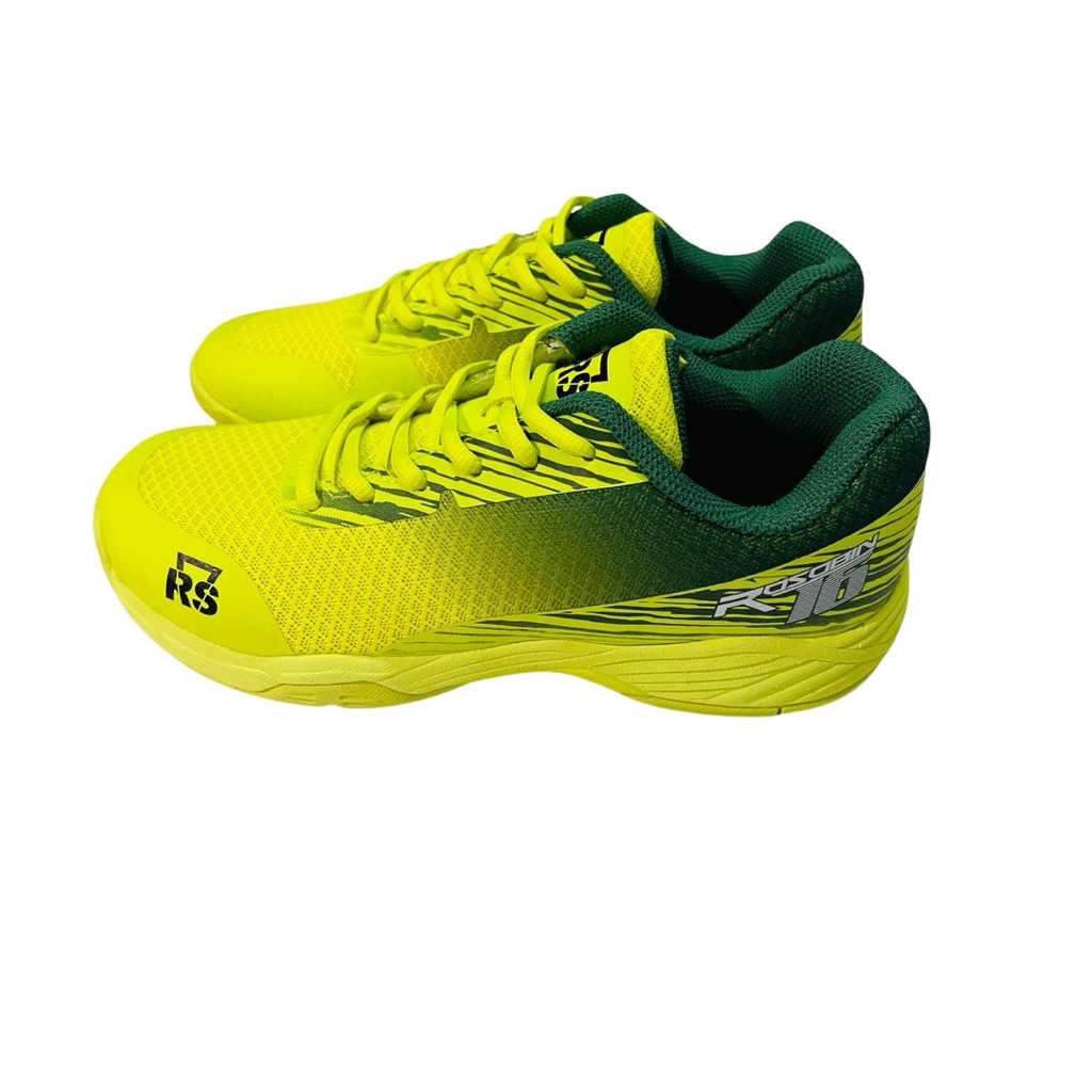 SEPATU BADMINTON RS ROSOBIN 16