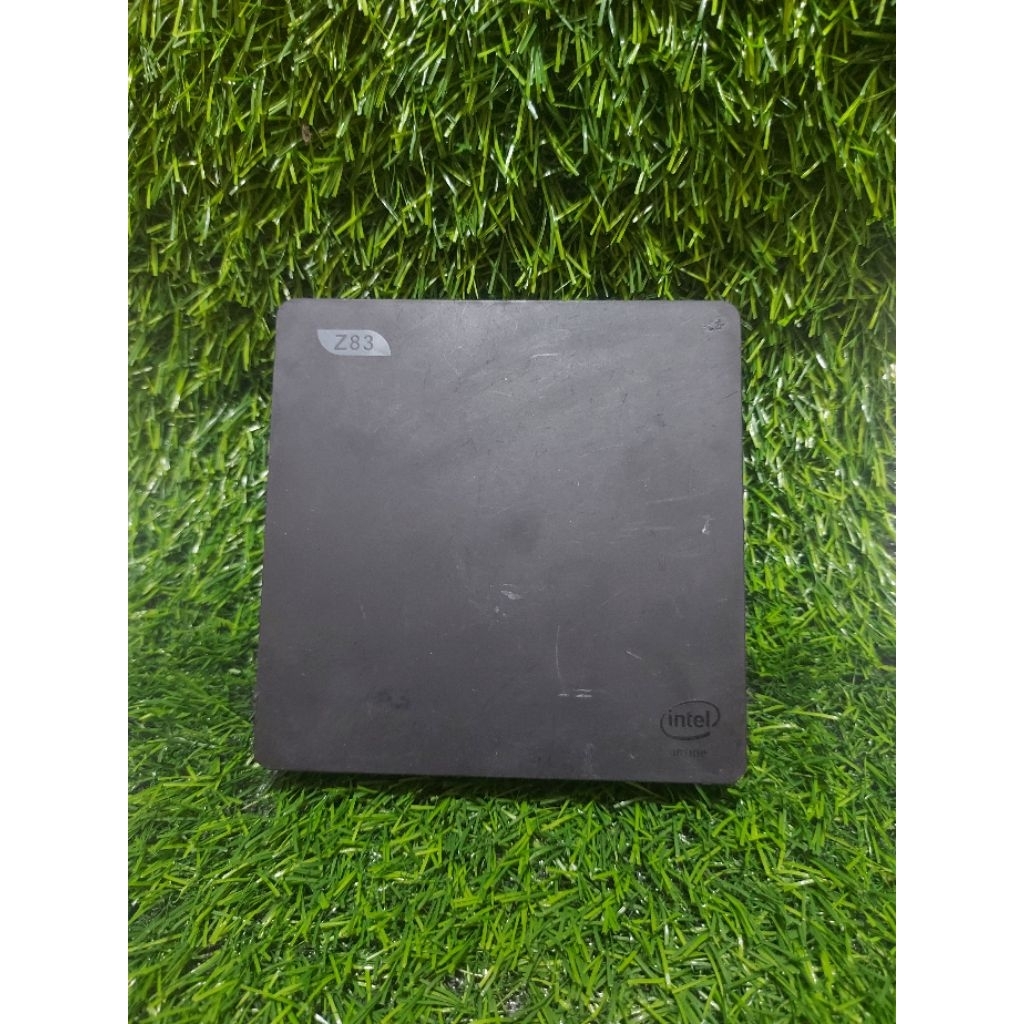 Mini PC Z83-V intel inside RAM 4/64 Intrl atom X5-Z8350 (Second)