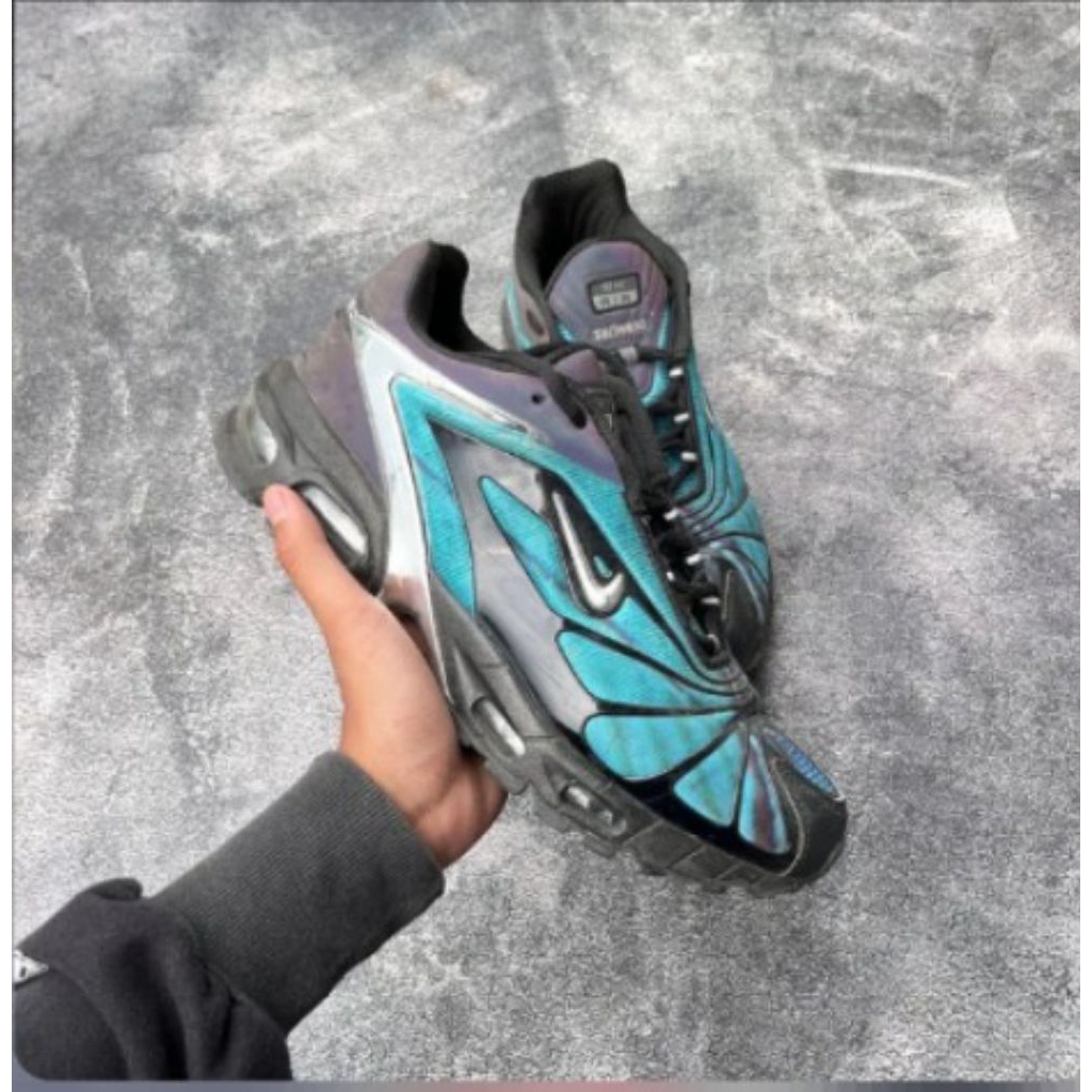 nike tn skepta