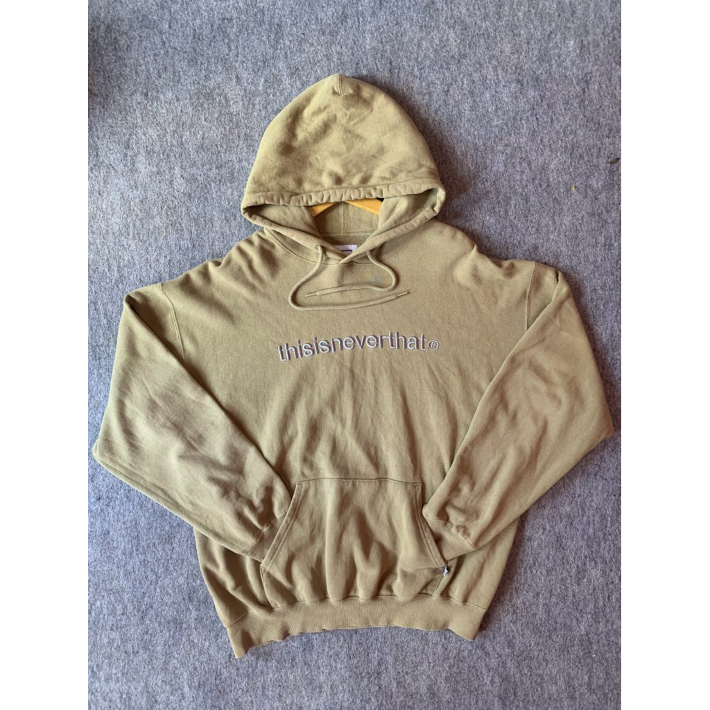 HOODIE TNT SCND