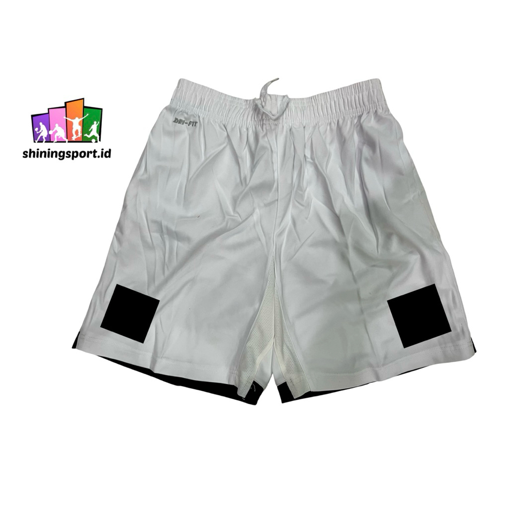 Celana Jersey Bola Dewasa Retro Club Manchester United GO Home 2013/2014 Dri-Fit