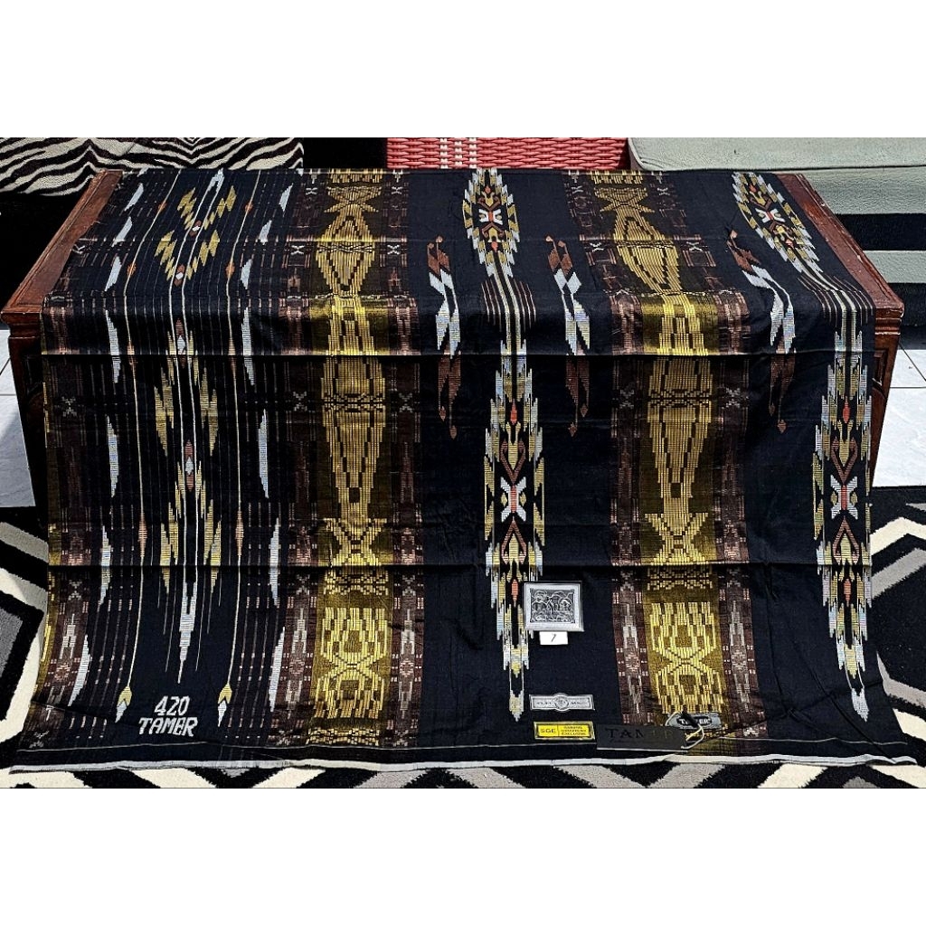 SARUNG TAMER SUTRA 420 SGE,SGA,SGF,MPM