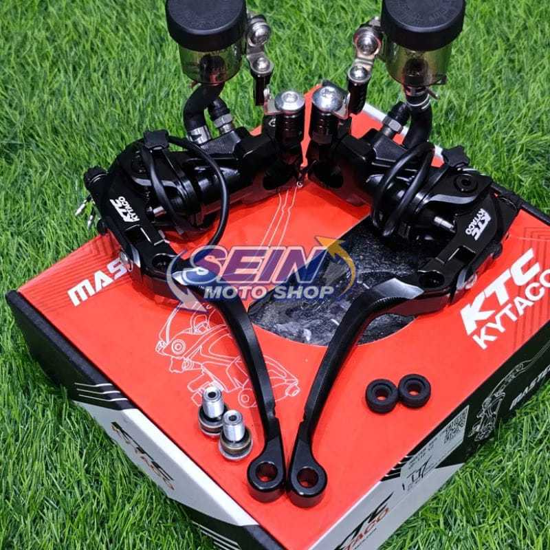Master Rem KTC Nmax Pcx Xmax KTC Kytaco UP110 V2