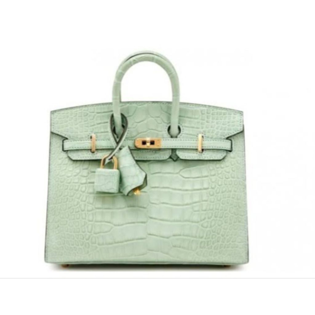 Hermes Herbag (Vintage)