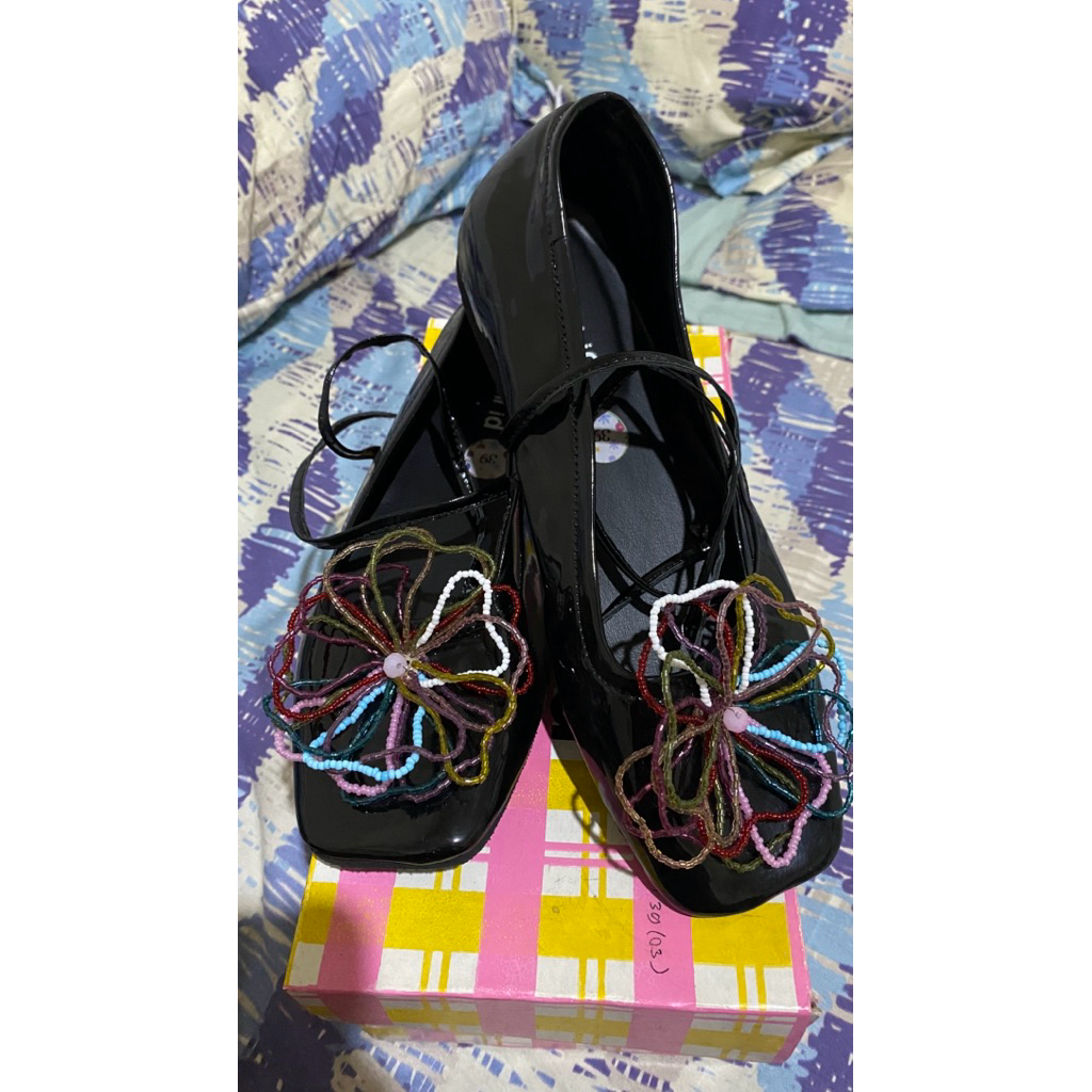 Flatshoes by Stooli id