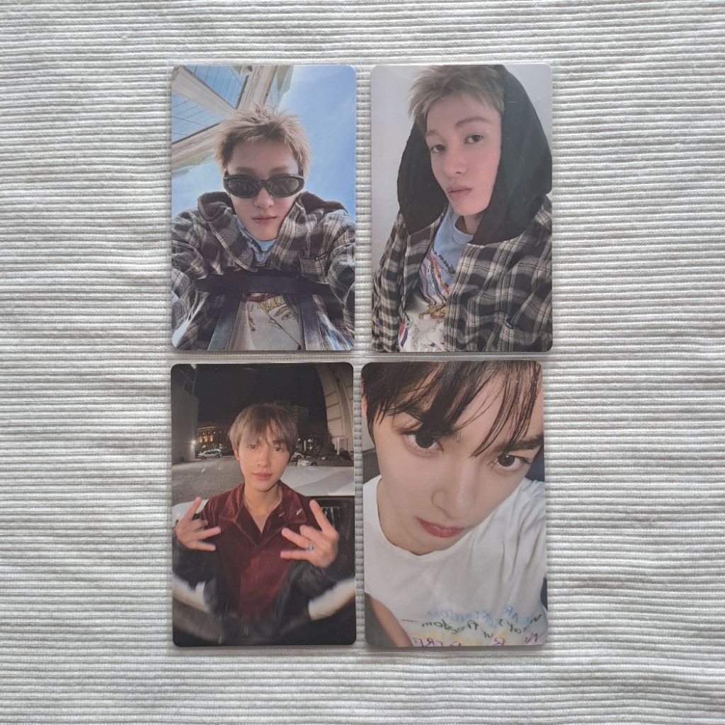 cortis photocard official martin keonho seonghyeon kpopnara yzy vinyl
