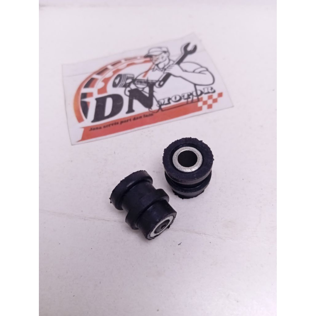 2pcs karet Bosh bos bantalan box filter udara Yamaha nmax new