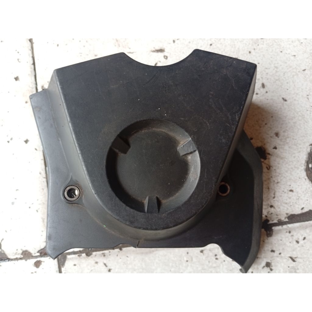 cover gear depan / tutup gear depan honda cb 150 r old