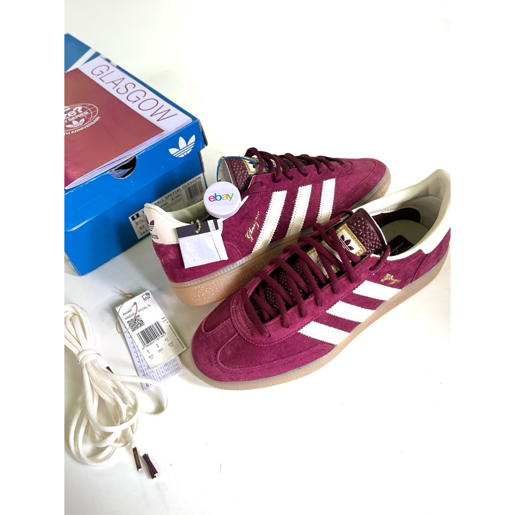 Adidas GlasGow 1/2025 Aniversary