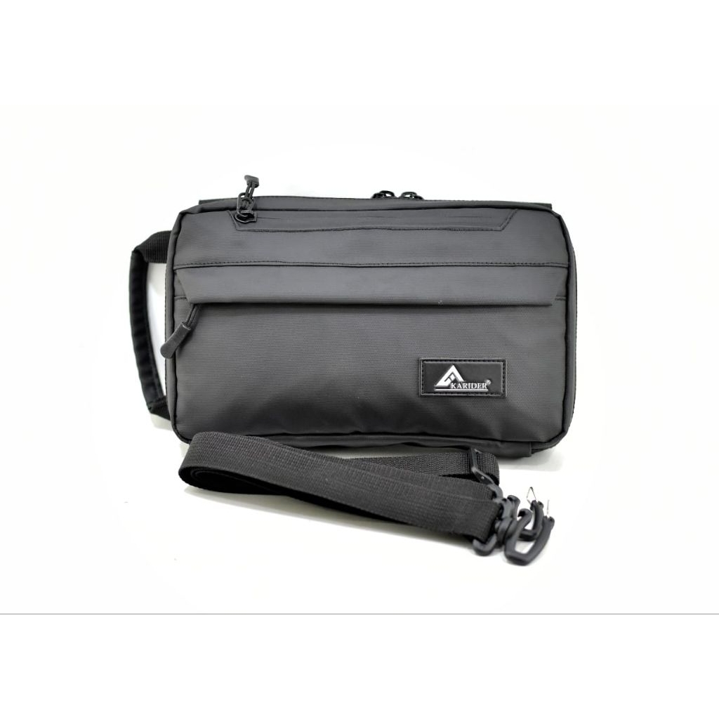 tas selempang, handbag karider
