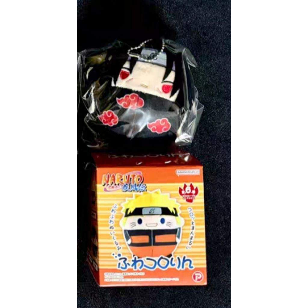 ITACHI FUWAKORORIN NARUTO OFFICIAL