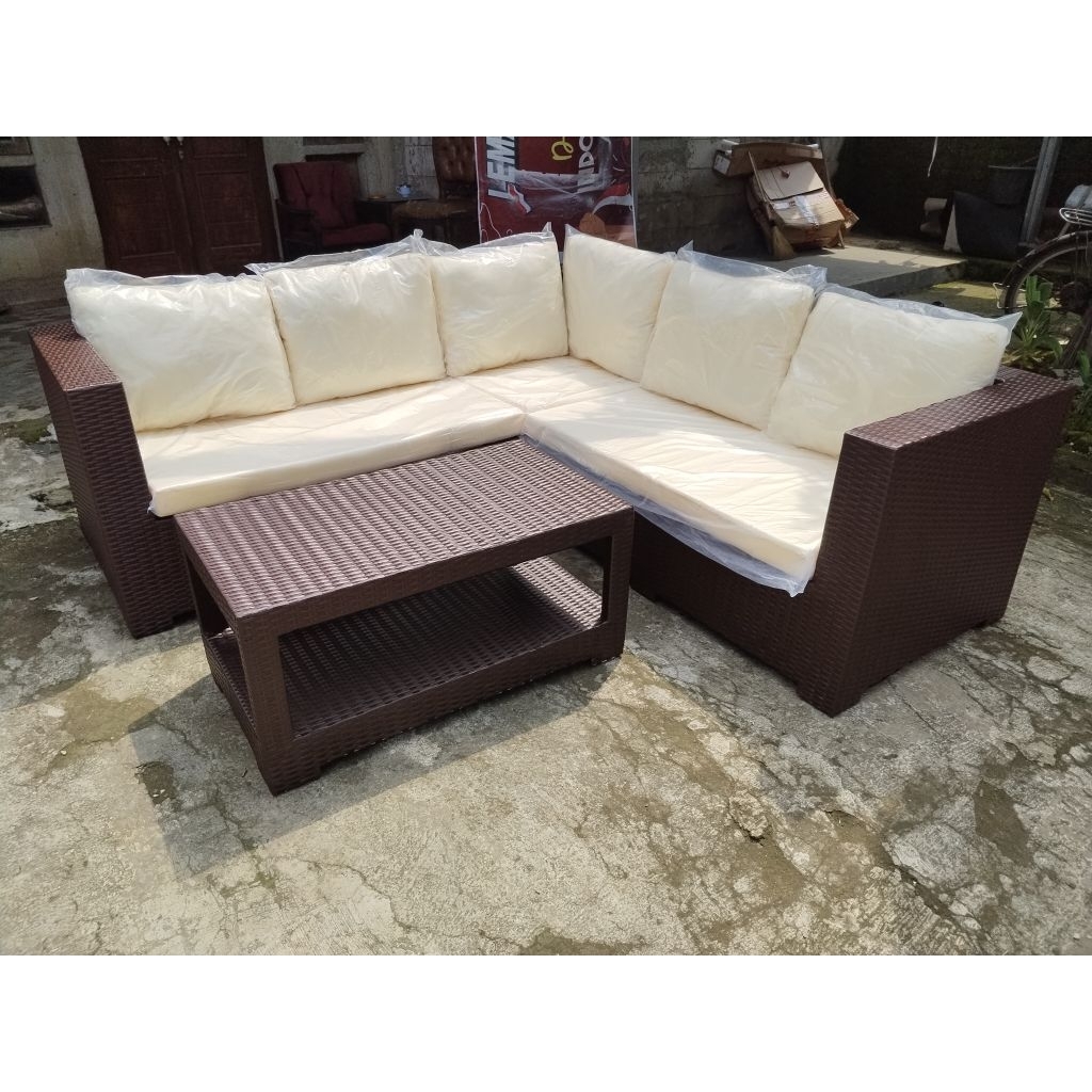 Sofa Tamu Minimalis 311