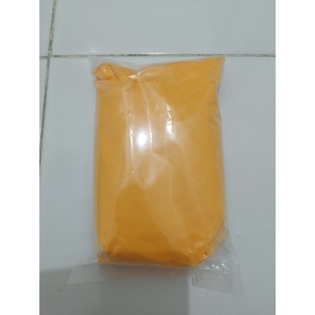 KEJU KERRY POWDER KUNING GOLD 8108-22 PREMIUM 500 GRAM