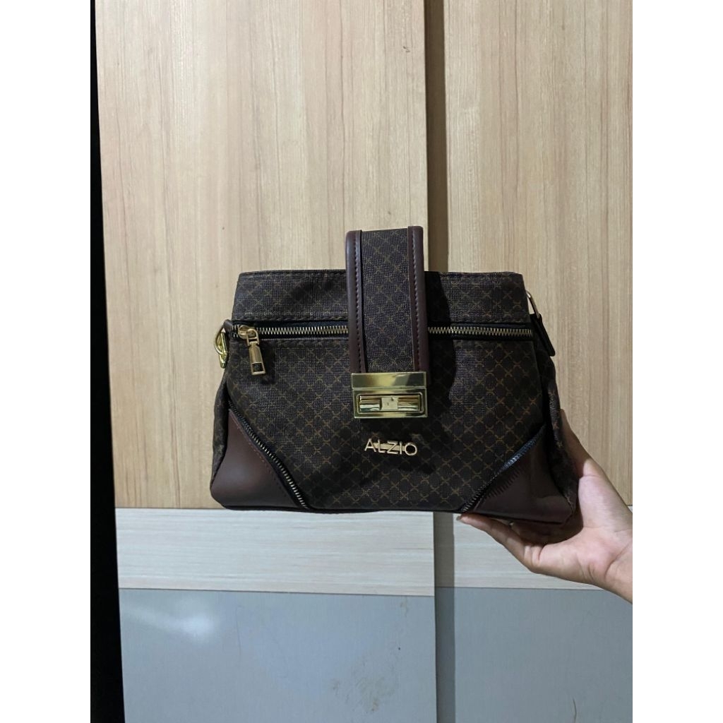 Relovedby.Lyn Bag (new)