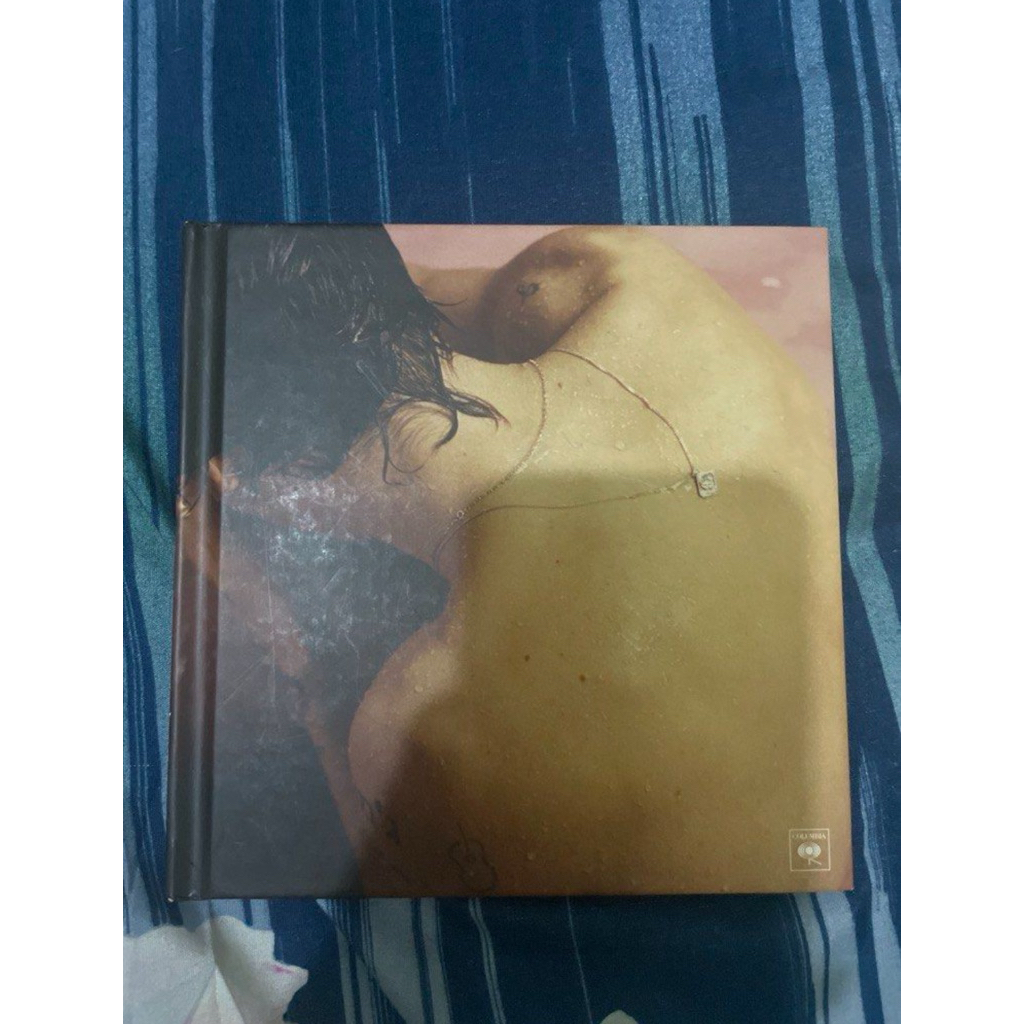 album harry styles hs1