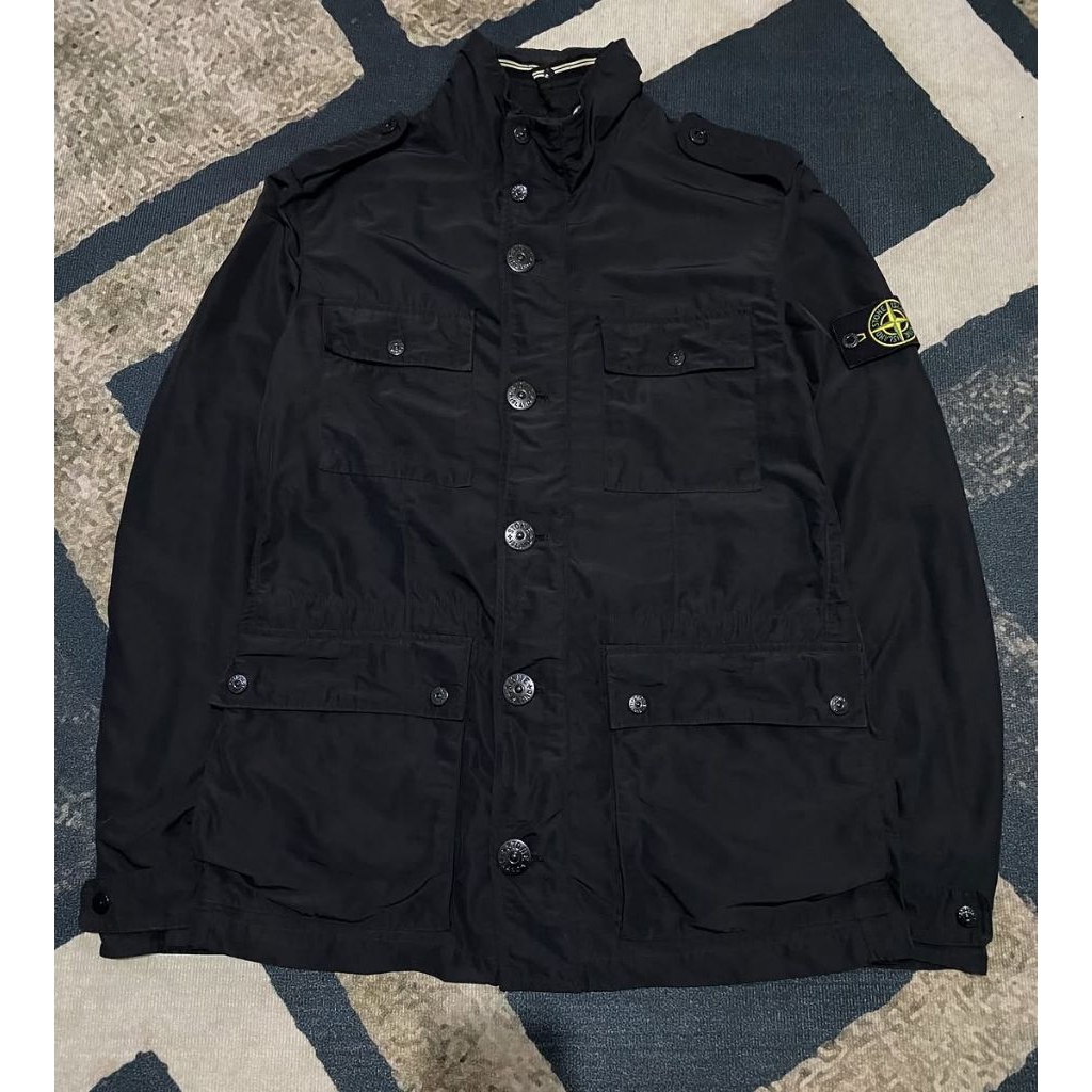 MICRO REPS BLACK