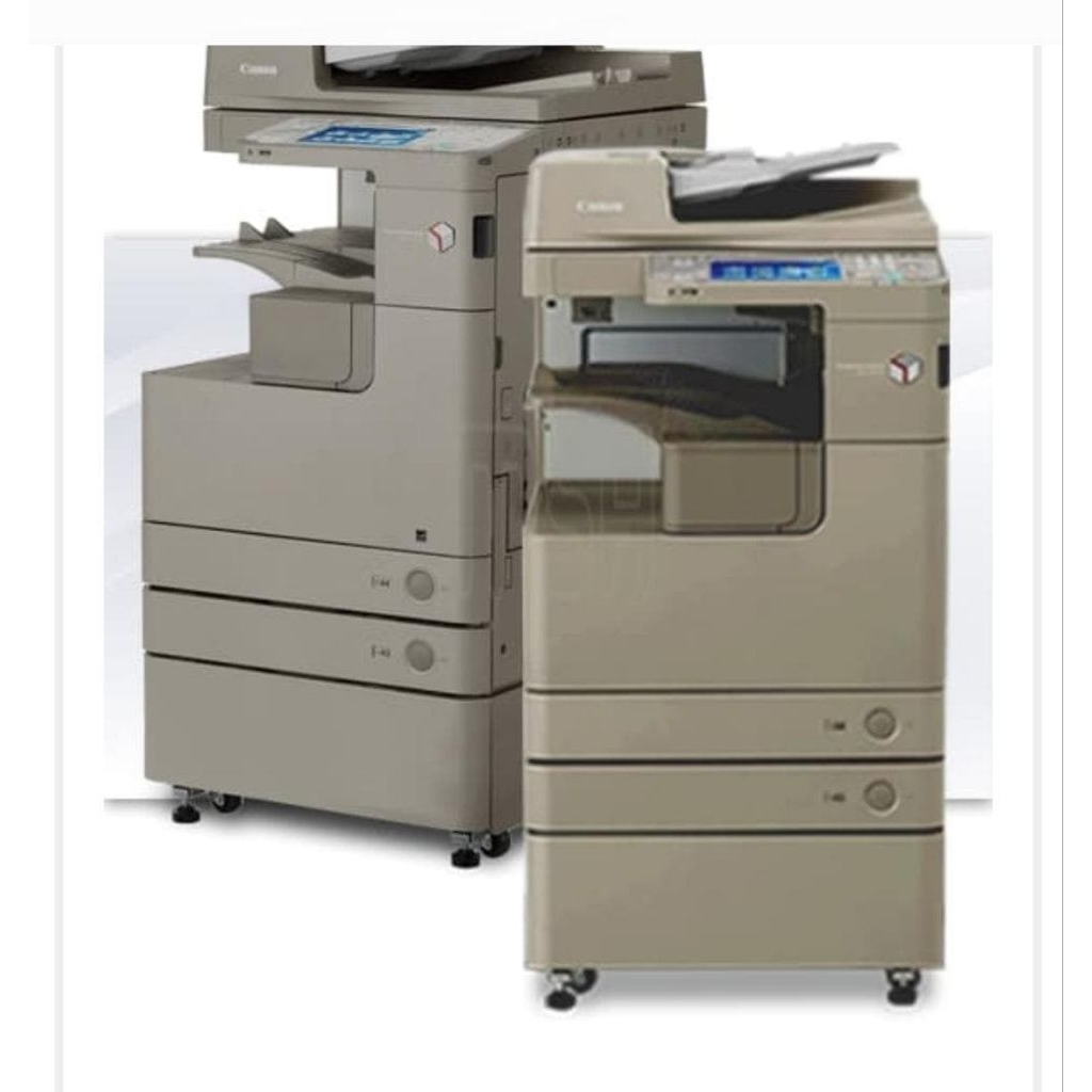 Mesin Fotocopy Canon iRa Advance 4251