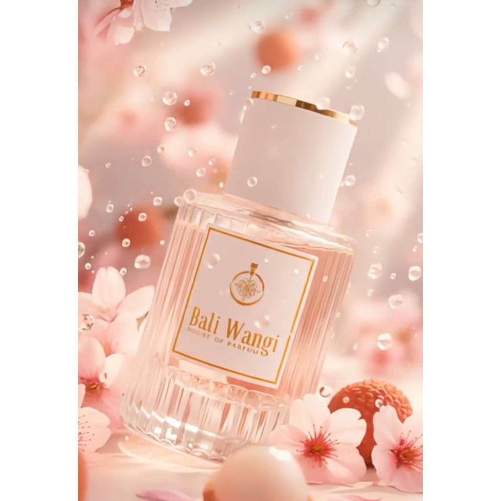 BVLGARI ROSE ESSENTIELLE