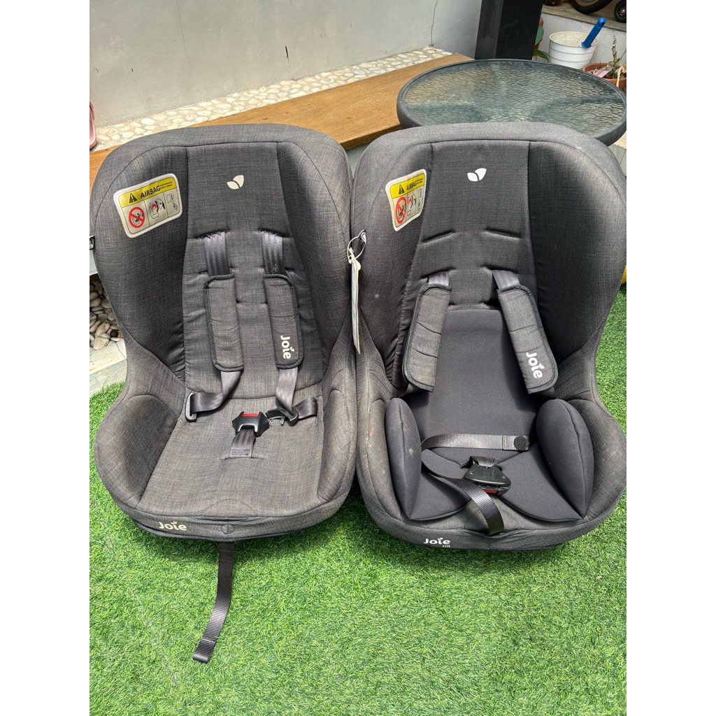 car seat joie tilt
