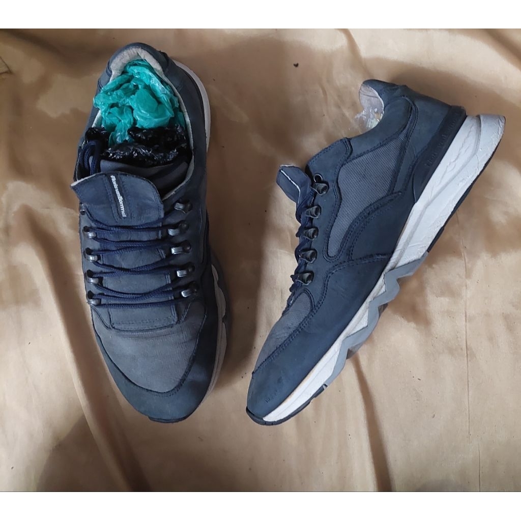 Sports Sneakers Floris Van Bommel Zagger