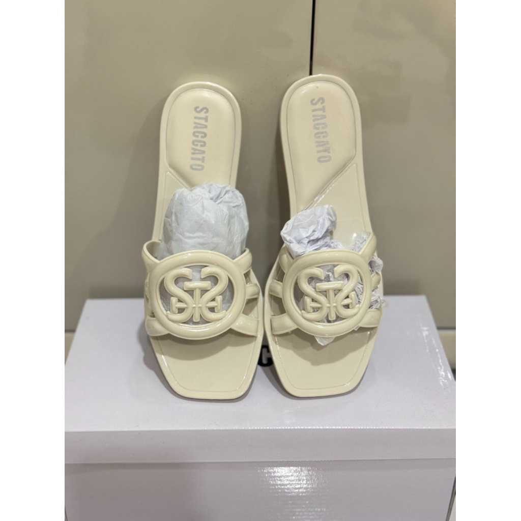 Staccato sandal jelly size 27