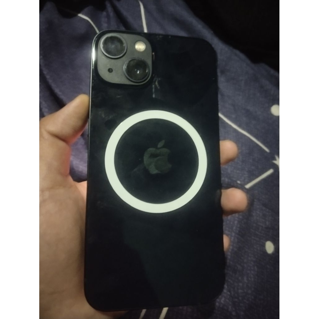 iphone 13 midnight ex ibox