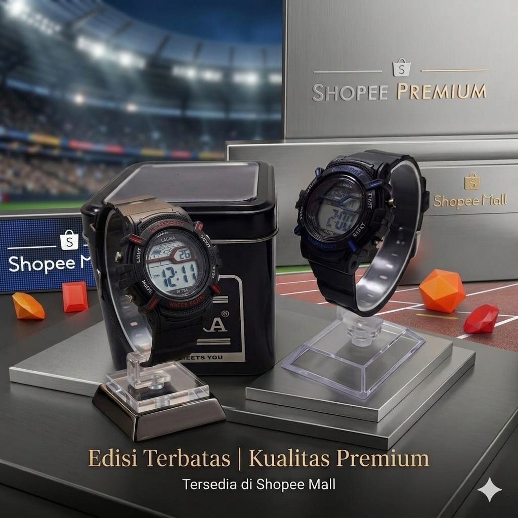 NA JAM SPORT//JAM DIGITAL//JAM ANAK//JAM TANGAN ANTI AIR//JAM PRIA//JAM PRIA SPORT//Jam Tangan Sport