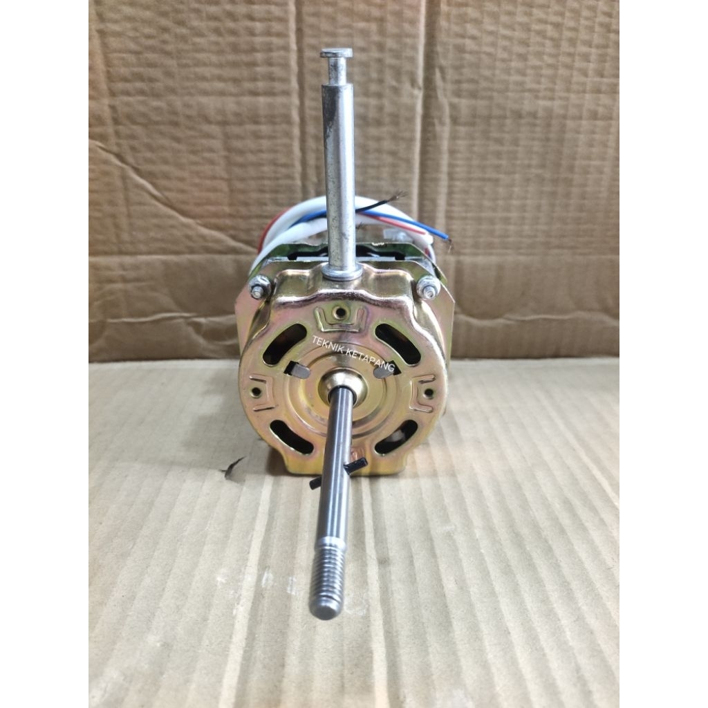 DINAMO KIPAS ANGIN SANEX 18 INCH WALLFAN/MESIN KIPAS ANGIN SANEX / DINAMO KIPAS ANGIN /GULUNGAN KIPA