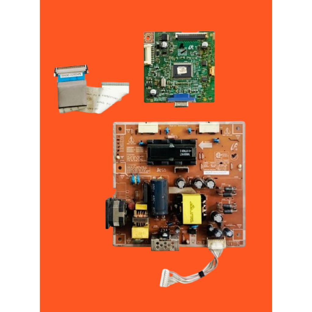 Mainboard LED Monitor Samsung 940N Motherboard BN41-00833B Normal 100%
