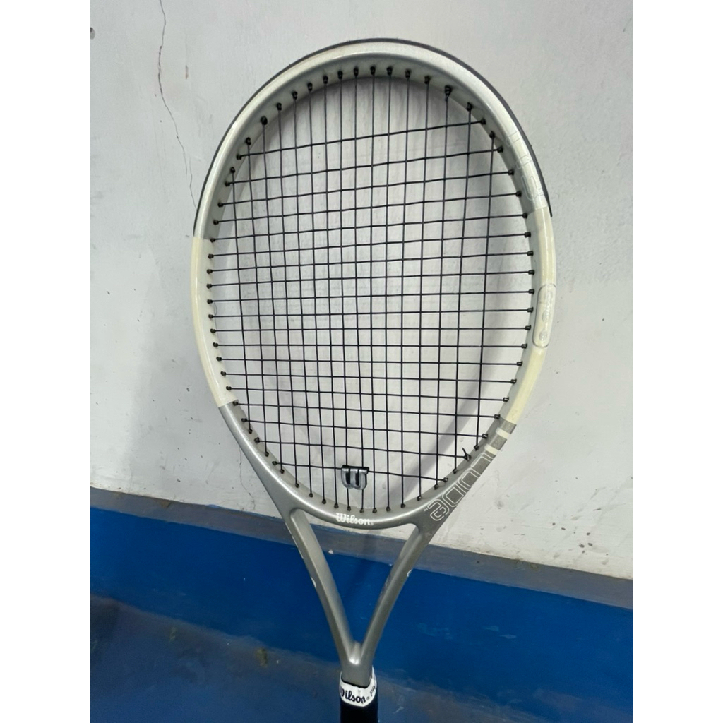 PRELOVED - WILSON NCODE N3