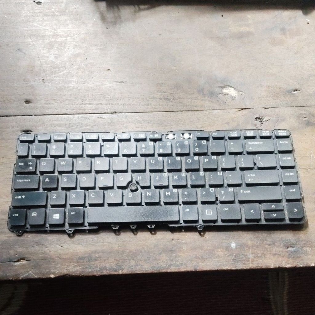 keyboard hp elitebook 840