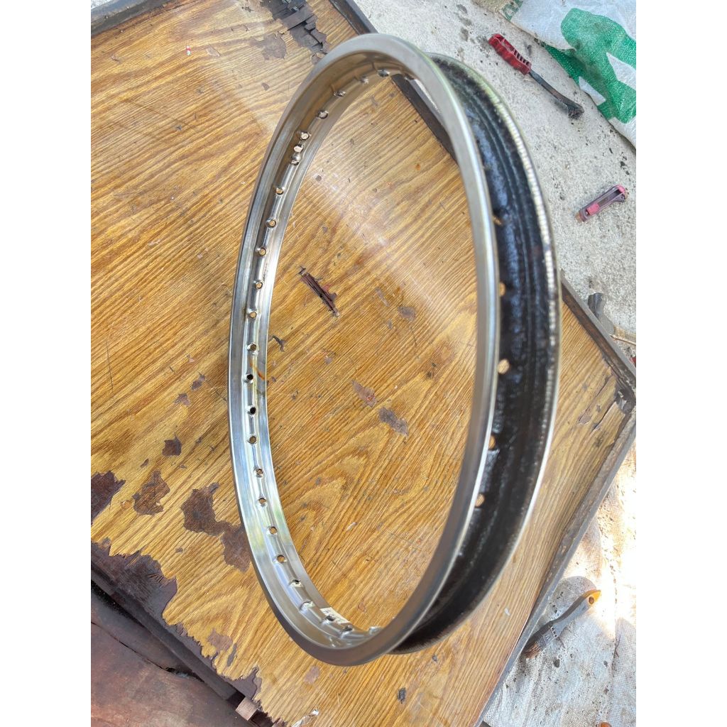 velg ruji / velg resing / velg racing / velg peleg veleg ruji / 3504