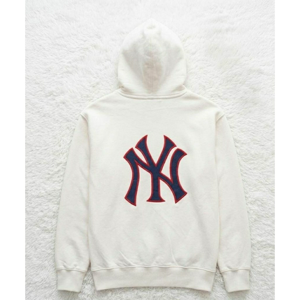 Hodie Zipper MLB Original 100 %