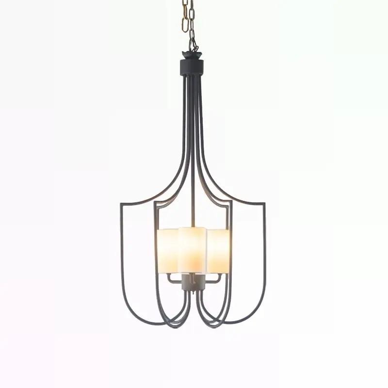 Lampu Gantung Teras Modern Classic Chic SALE
