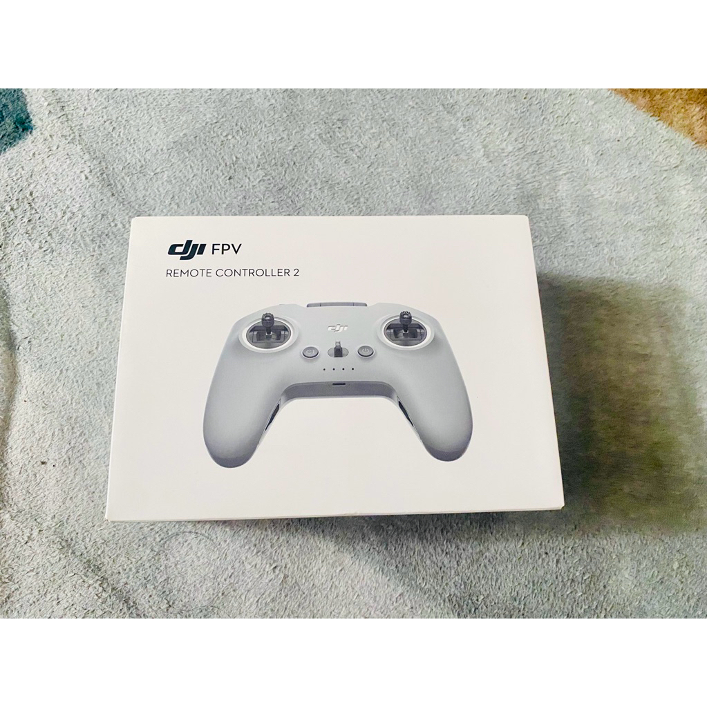 DJI Avata Remote Controller 2/ DJI FPV FC7BGC
