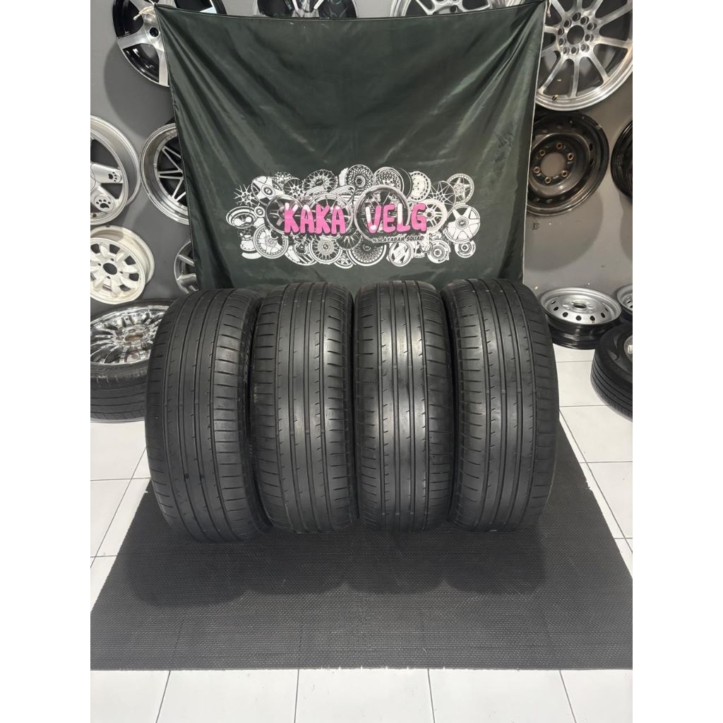 Ban copotan Toyo proxes sport made in japan 235 50 R20