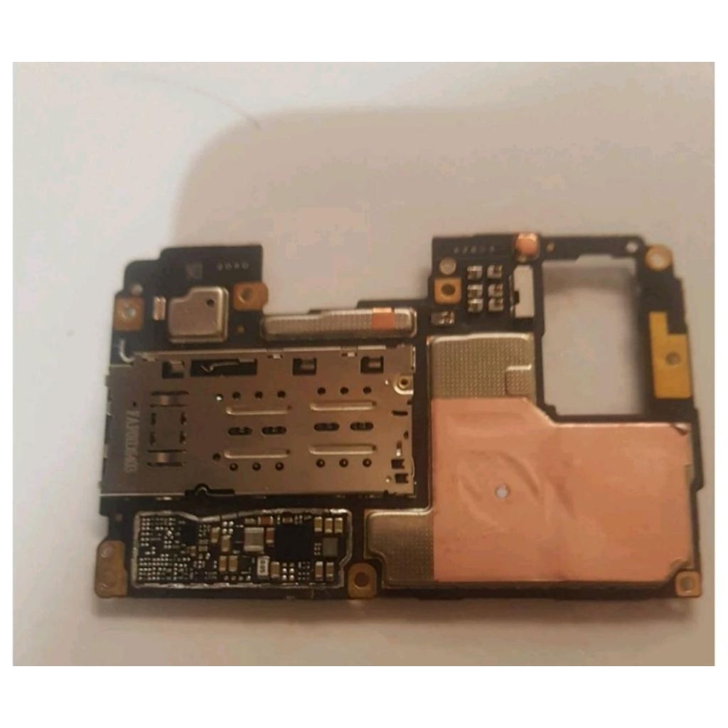 Mesin Vivo Y11 2019 [Matot]