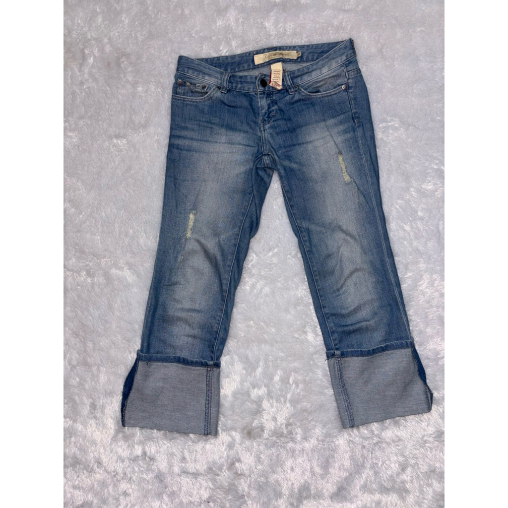 Celana Jeans Calvin Klein Ori