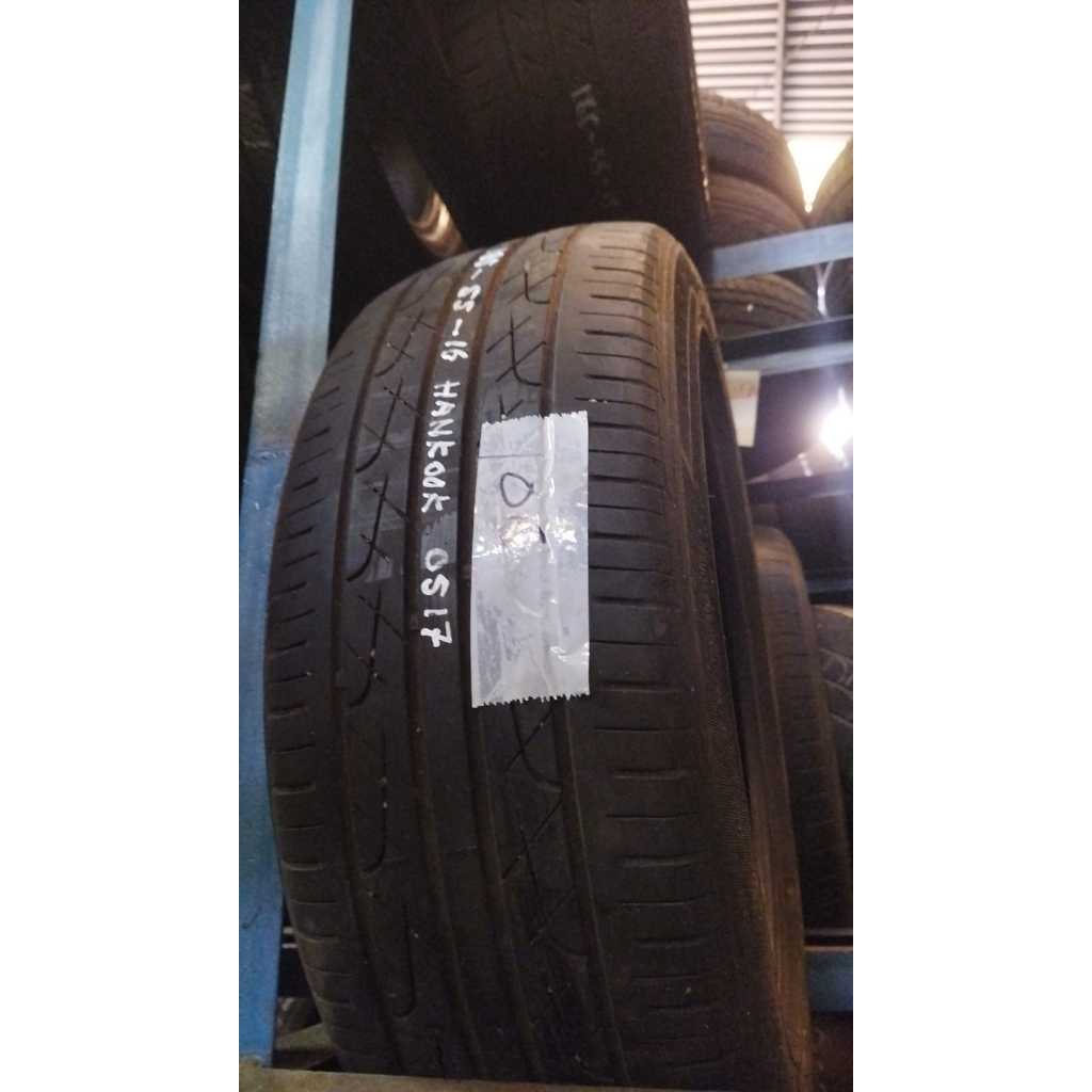 Ban 185/55 R16 Seken Second Ex Copotan Bekas