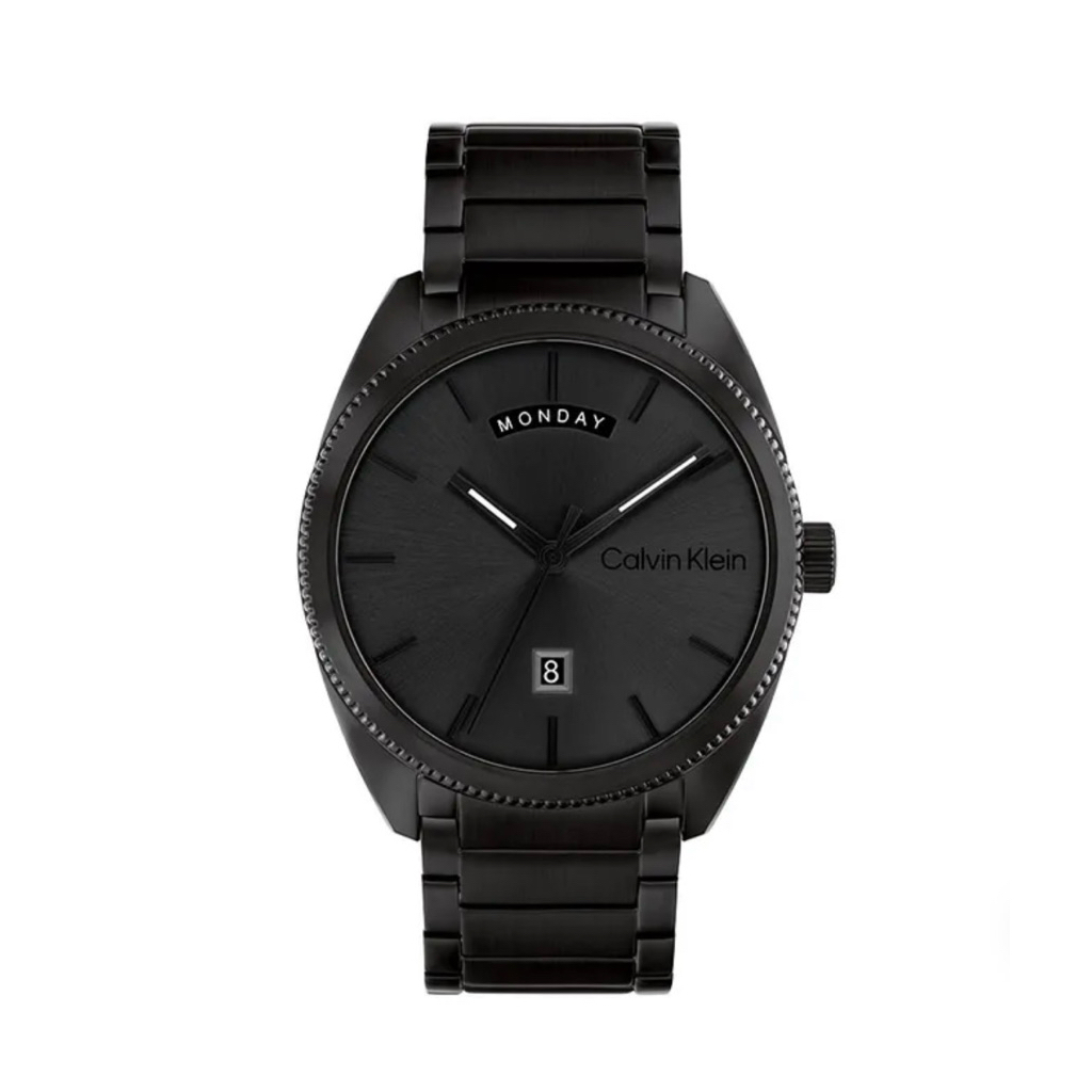 JAM TANGAN PRIA CALVIN KLEIN 25200448 ORIGINAL