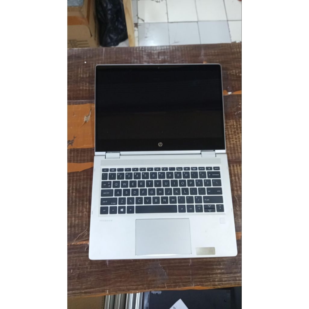 Laptop Hp Probook X360 435 G8 AMD Ryzen 5 / 5600u Ram 8GB / 16GB | SSD 128GB / 256GB / 512GB