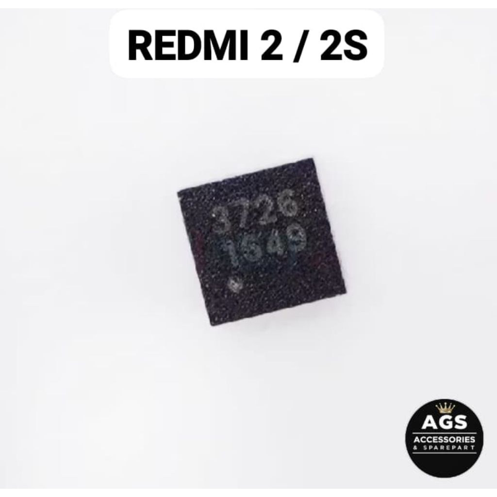 IC LIGHT / CHIP LIGHT / CHIP IC LIGHT XIAOMI REDMI 2 / REDMI 2S